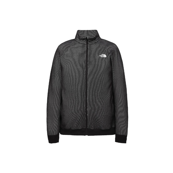 ザ・ノース・フェイス（THE NORTH FACE）/メンズアパレル BR AXION JACKET (ブリーズレンジアクションジャケット)