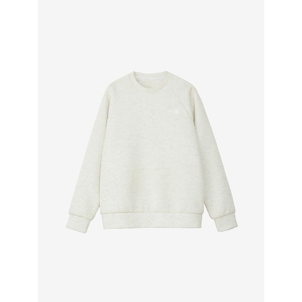 ザ・ノース・フェイス（THE NORTH FACE）/メンズアパレル TECH AIR SWEAT CR (テックエアースウェットクルー)