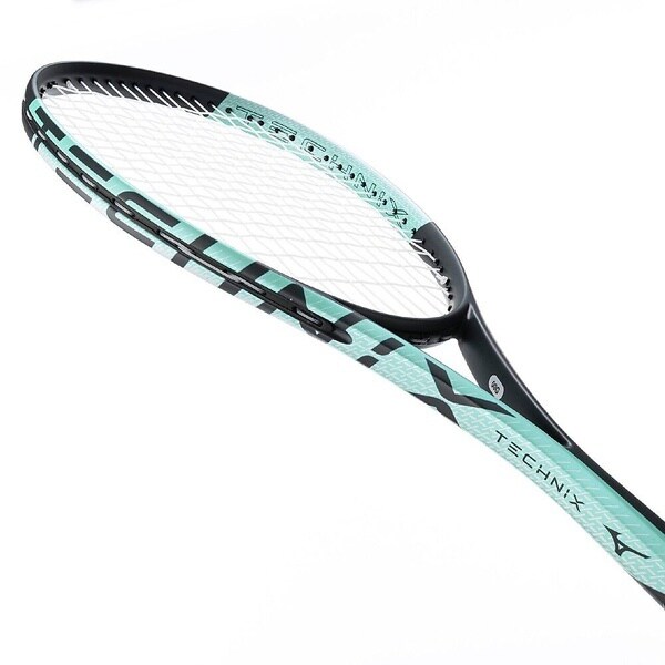 テニスラケット ミズノ（MIZUNO）/ラケットスポーツ TECHNIXの通販はau PAY マーケット