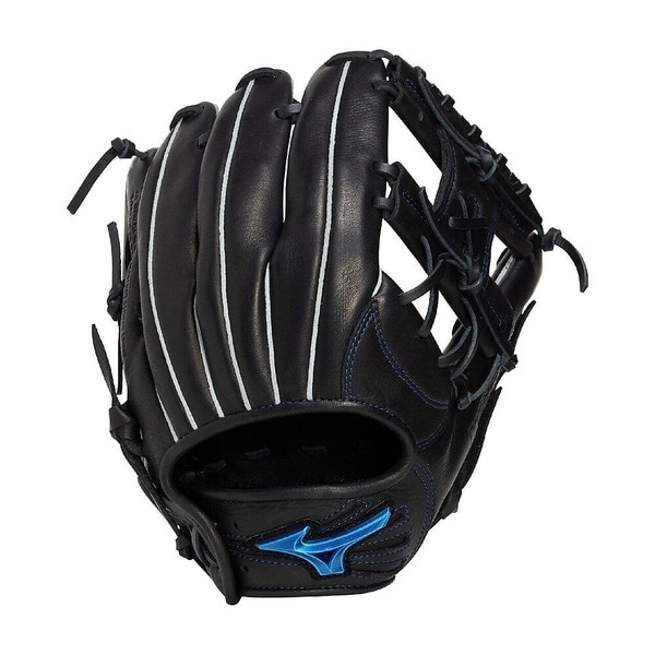 ミズノ（MIZUNO）/ベースボール 軟式用WILL DRIVE BLUE内野手向け サイズ9 11,858円