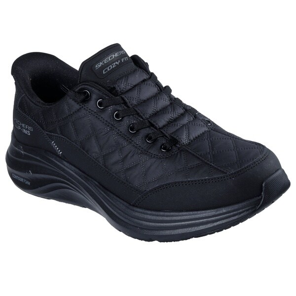 スケッチャーズ（SKECHERS）/フットウェア CONTOUR FOAM − COZY FIT_4