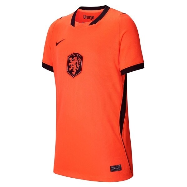 【NEW】ナイキ（NIKE）/サッカー オランダ代表 2026 ホーム レプリカ ユニフォーム　ジュニア