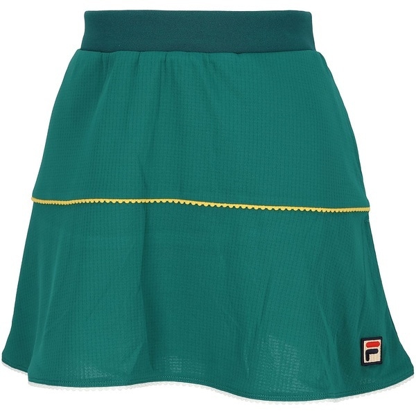 フィラ（FILA）/ラケットスポーツ 61_スコート(SKIRT)