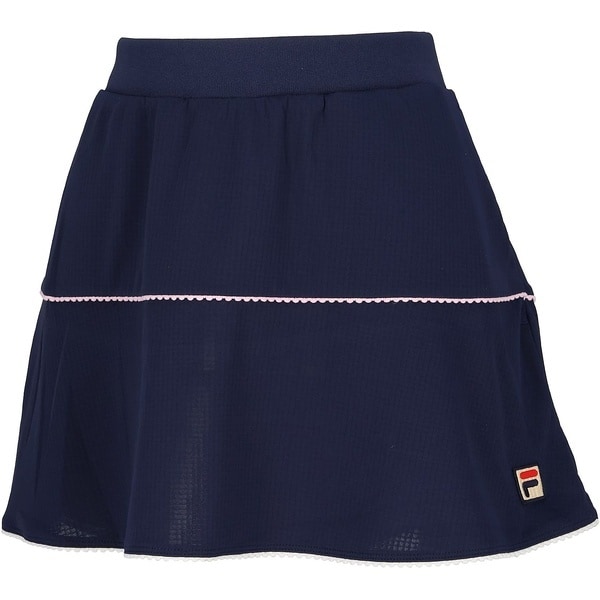 フィラ（FILA）/ラケットスポーツ 61_スコート(SKIRT)