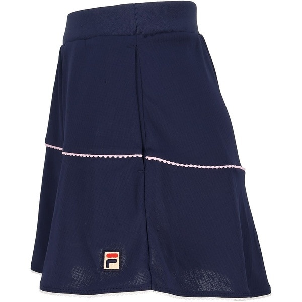 フィラ（FILA）/ラケットスポーツ 61_スコート(SKIRT)_2