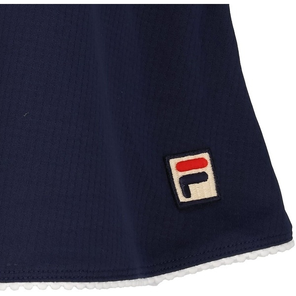 フィラ（FILA）/ラケットスポーツ 61_スコート(SKIRT)_3