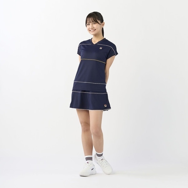 フィラ（FILA）/ラケットスポーツ 61_スコート(SKIRT)_5