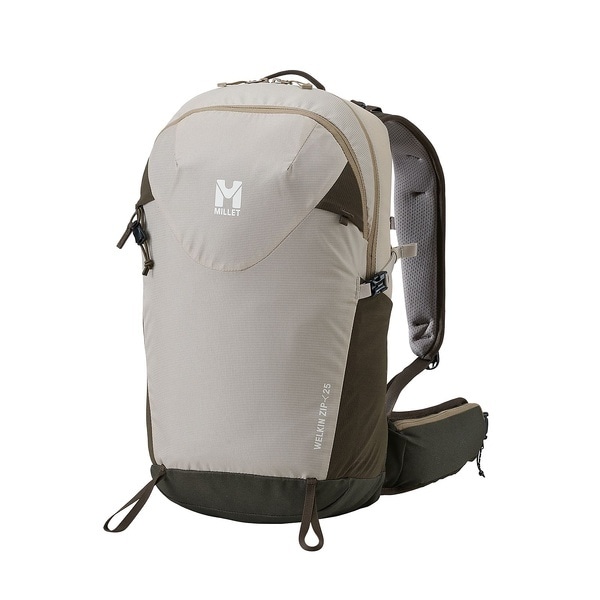 ミレー（MILLET）/トレッキング WELKIN ZIP 25 ウェルキン ジップ 25