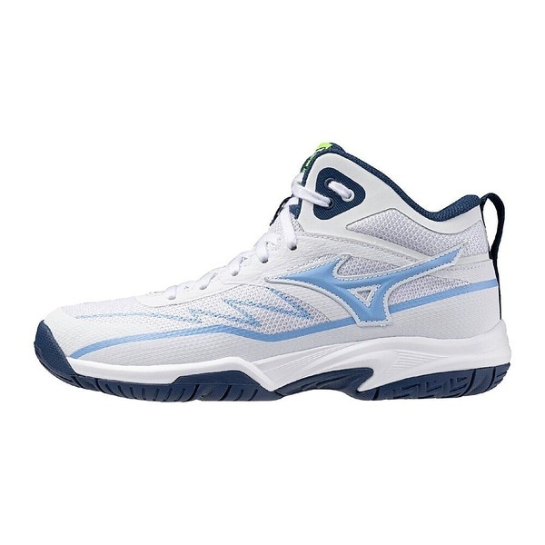 ミズノ（MIZUNO）/バスケット&バレー&その他競技 ROOKIE BB6 6,014円