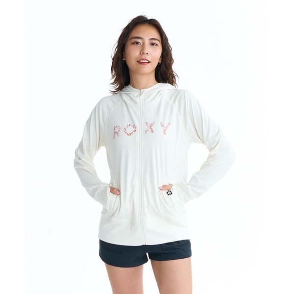 ロキシー（ROXY）/シーズンスポーツ HORIZON HOODIE