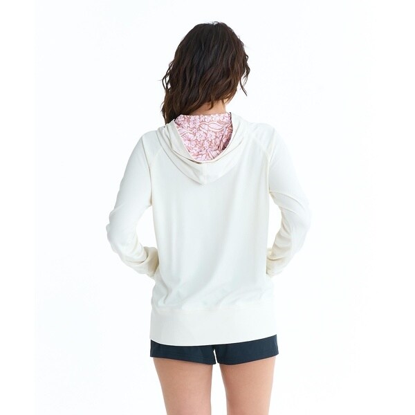 ロキシー（ROXY）/シーズンスポーツ HORIZON HOODIE_1