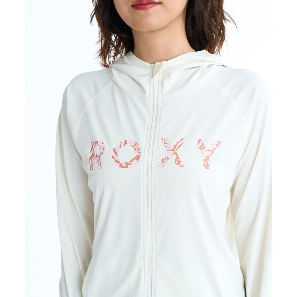 ロキシー（ROXY）/シーズンスポーツ HORIZON HOODIE_2