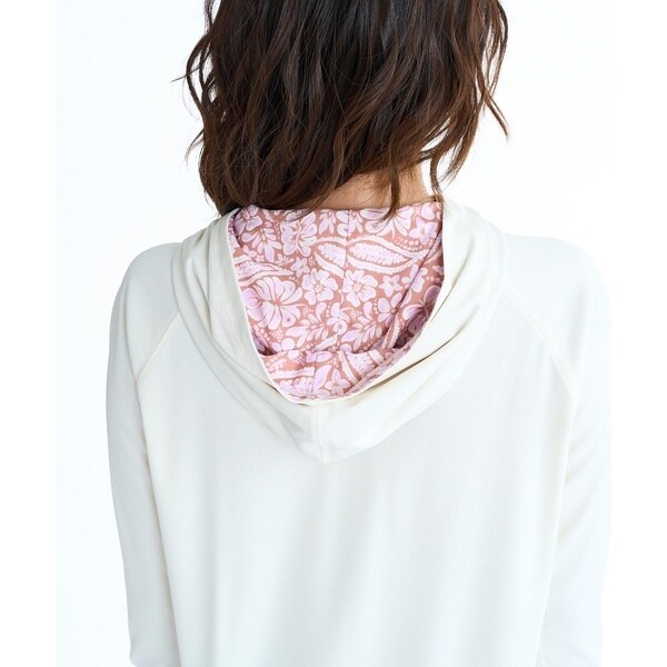 ロキシー（ROXY）/シーズンスポーツ HORIZON HOODIE_3