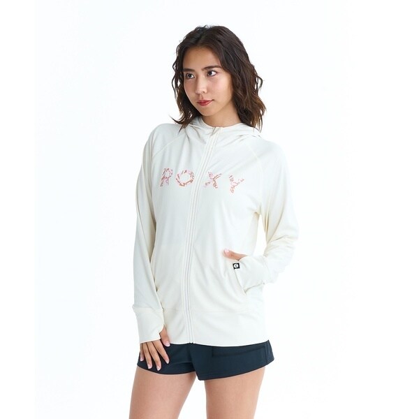 ロキシー（ROXY）/シーズンスポーツ HORIZON HOODIE_4
