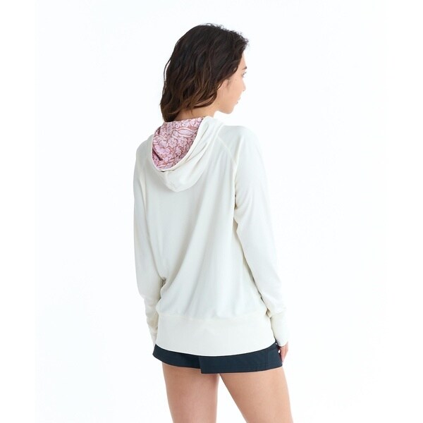 ロキシー（ROXY）/シーズンスポーツ HORIZON HOODIE_5