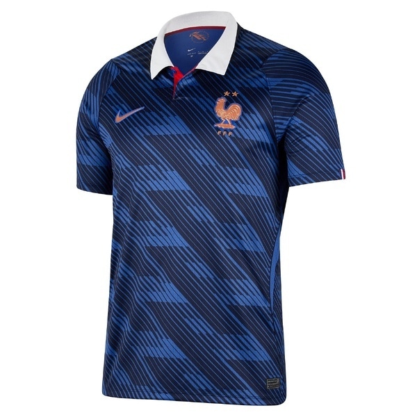 ナイキ（NIKE）/サッカー フランス代表 2026 ホーム レプリカ ユニフォーム