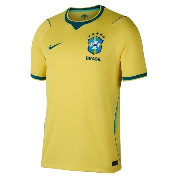 ナイキ（NIKE）/サッカー ブラジル代表 2026 ホーム レプリカユニフォーム