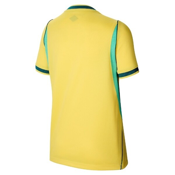 ナイキ（NIKE）/サッカー ブラジル代表 2026 ホーム レプリカ 