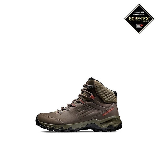 マムート（MAMMUT）/トレッキング Nova IV Mid GTX Women