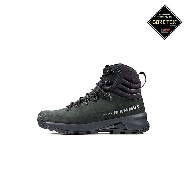 マムート（MAMMUT）/トレッキング Ducan III High LTH GTX Men