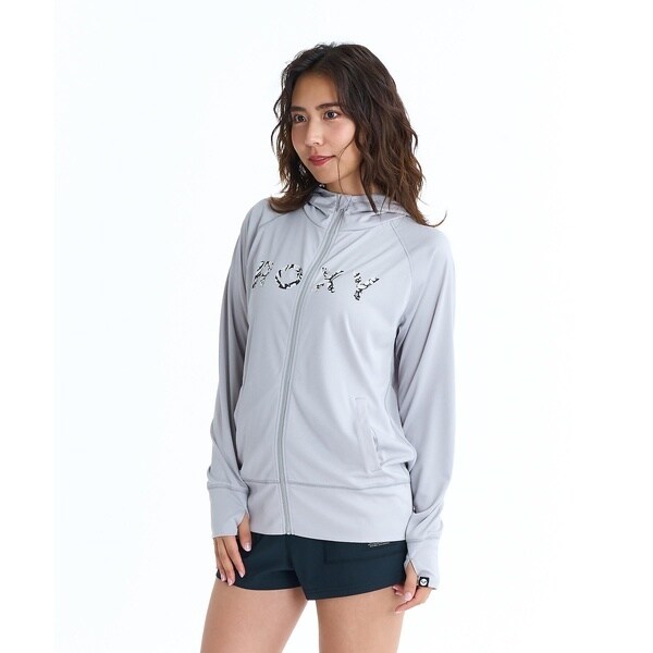 ロキシー（ROXY）/シーズンスポーツ HORIZON HOODIE_4
