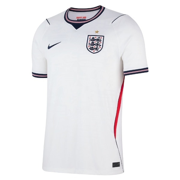 ナイキ（NIKE）/サッカー イングランド代表 2026 ホーム レプリカ ユニフォーム
