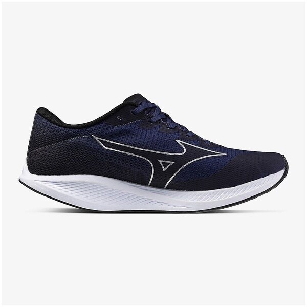 ミズノ（MIZUNO）/ランニング デュエルフラッシュ ワイド_5