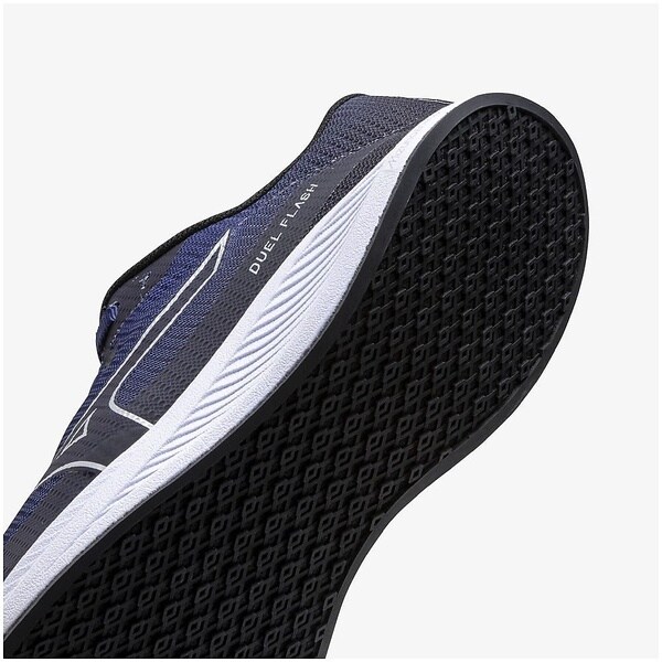 ミズノ（MIZUNO）/ランニング デュエルフラッシュ ワイド_7