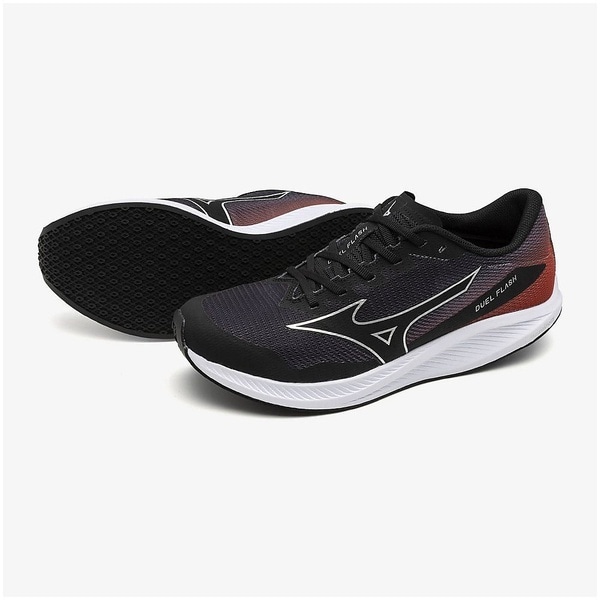 ミズノ（MIZUNO）/ランニング デュエルフラッシュ