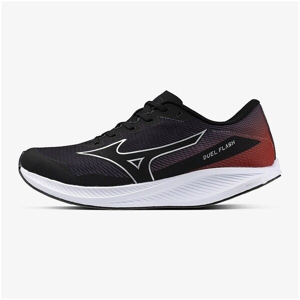 ミズノ（MIZUNO）/ランニング デュエルフラッシュ_1