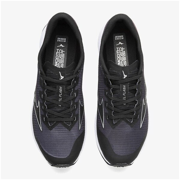 ミズノ（MIZUNO）/ランニング デュエルフラッシュ_2