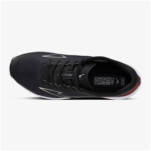 ミズノ（MIZUNO）/ランニング デュエルフラッシュ_6