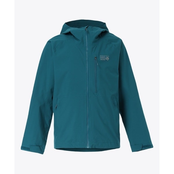 マウンテンハードウェア（MOUNTAIN HARDWEAR）/トレッキング ストレッチオゾニックジャケット 29,700円