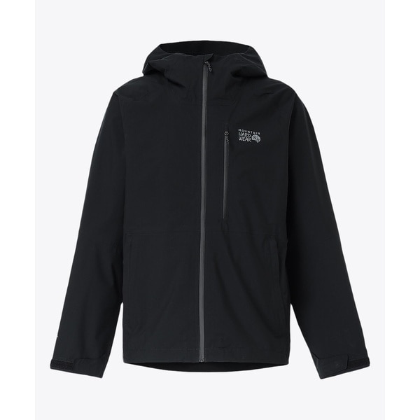 マウンテンハードウェア（MOUNTAIN HARDWEAR）/トレッキング ストレッチオゾニックジャケット 29,700円