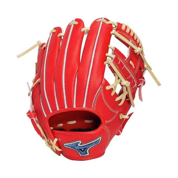 ミズノ（MIZUNO）/ベースボール 硬式用グローバルエリートPROGE−DP6 サイズ10 42,900円