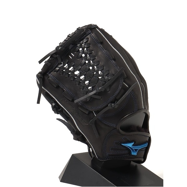 ミズノ（MIZUNO）/野球 軟式用WILL DRIVE BLUEオールラウンド用 大きさ10