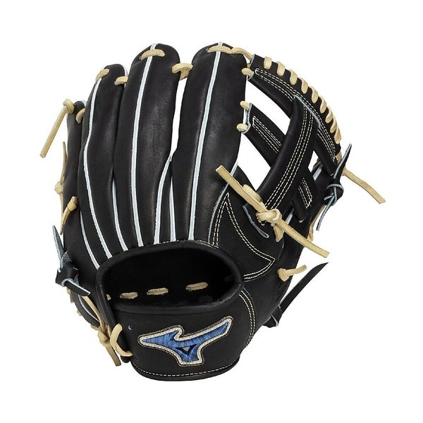 ミズノ（MIZUNO）/ベースボール 硬式用グローバルエリートPROGE−M46 サイズ9