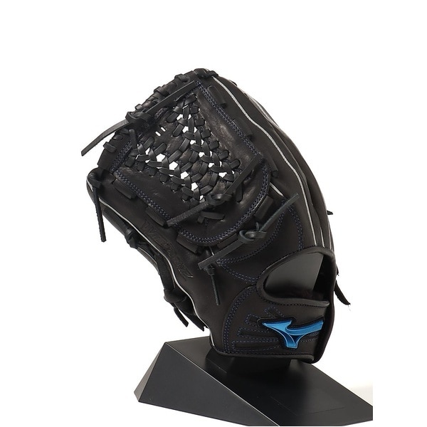 ミズノ（MIZUNO）/野球 ソフトボール用WILL DRIVE BLUEオールラウンド用 大きさ10