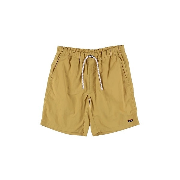 ナンガ（NANGA）/ライフスタイル NYLON TUSSER EASY SHORTS