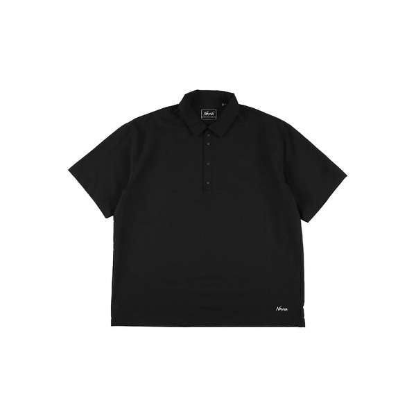 ナンガ（NANGA）/ライフスタイル DotAir? COMFY POLO SHIRT