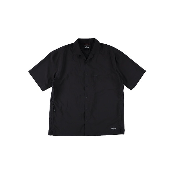 ナンガ（NANGA）/ライフスタイル PLC EXCURSION S/S SHIRT
