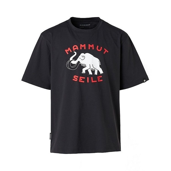 マムート（MAMMUT）/トレッキング Mammut Seile T−Shirt AF
