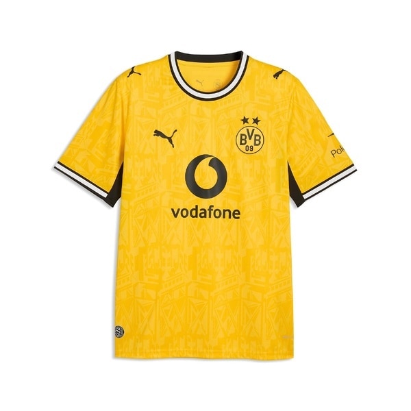 【NEW】プーマ（PUMA）/サッカー BVB HOME ジャージ レプリカ