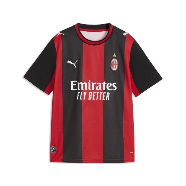 【NEW】プーマ（PUMA）/サッカー ACM HOME ジャージ レプリカ JR
