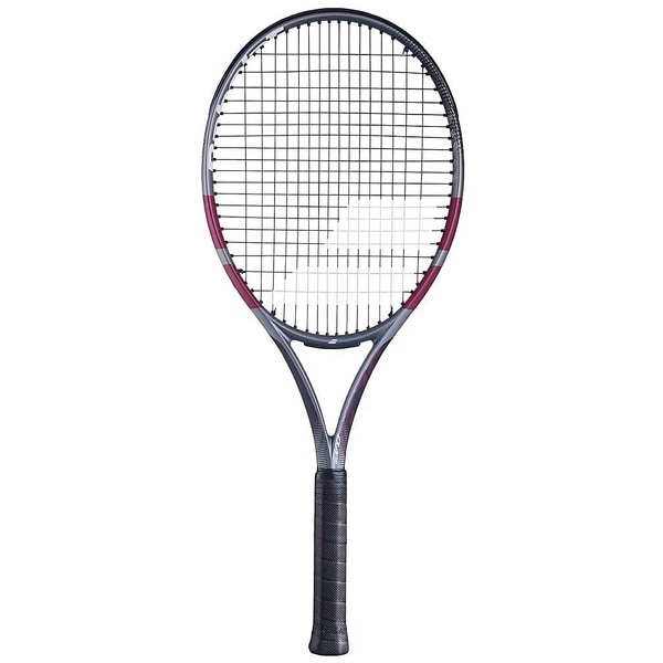 バボラ（BABOLAT）/ラケットスポーツ EVO AERO PINK