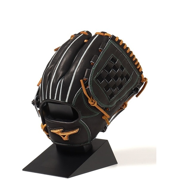 ミズノ（MIZUNO）/ベースボール 硬式用ミズノプロアンバサダーモデル郡司型 サイズ11