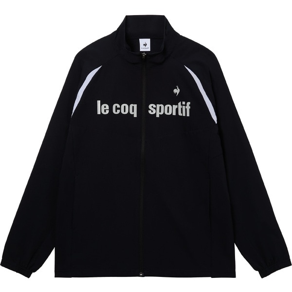 ルコック スポルティフ（lecoq sportif）/メンズアパレル サンスクリーンクロスジャケット