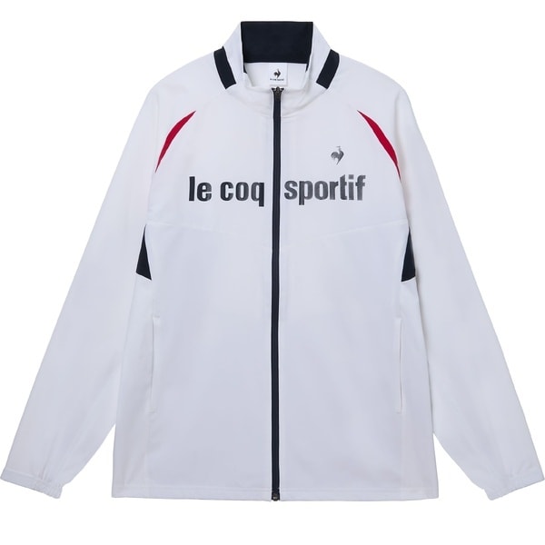ルコック スポルティフ（lecoq sportif）/メンズアパレル サンスクリーンクロスジャケット