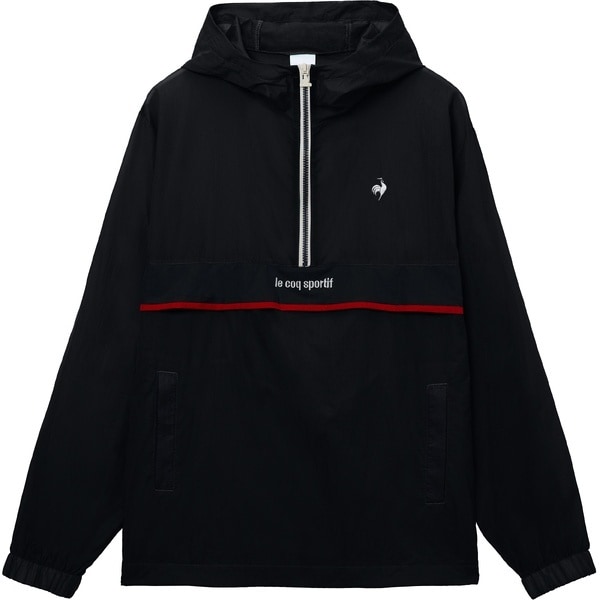 ルコック スポルティフ（lecoq sportif）/メンズアパレル コンパクトリップUVカットウィンドジャケット