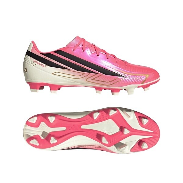 【NEW】アディダス（adidas）/サッカー F50 HYPERFAST CLUB FxG_9